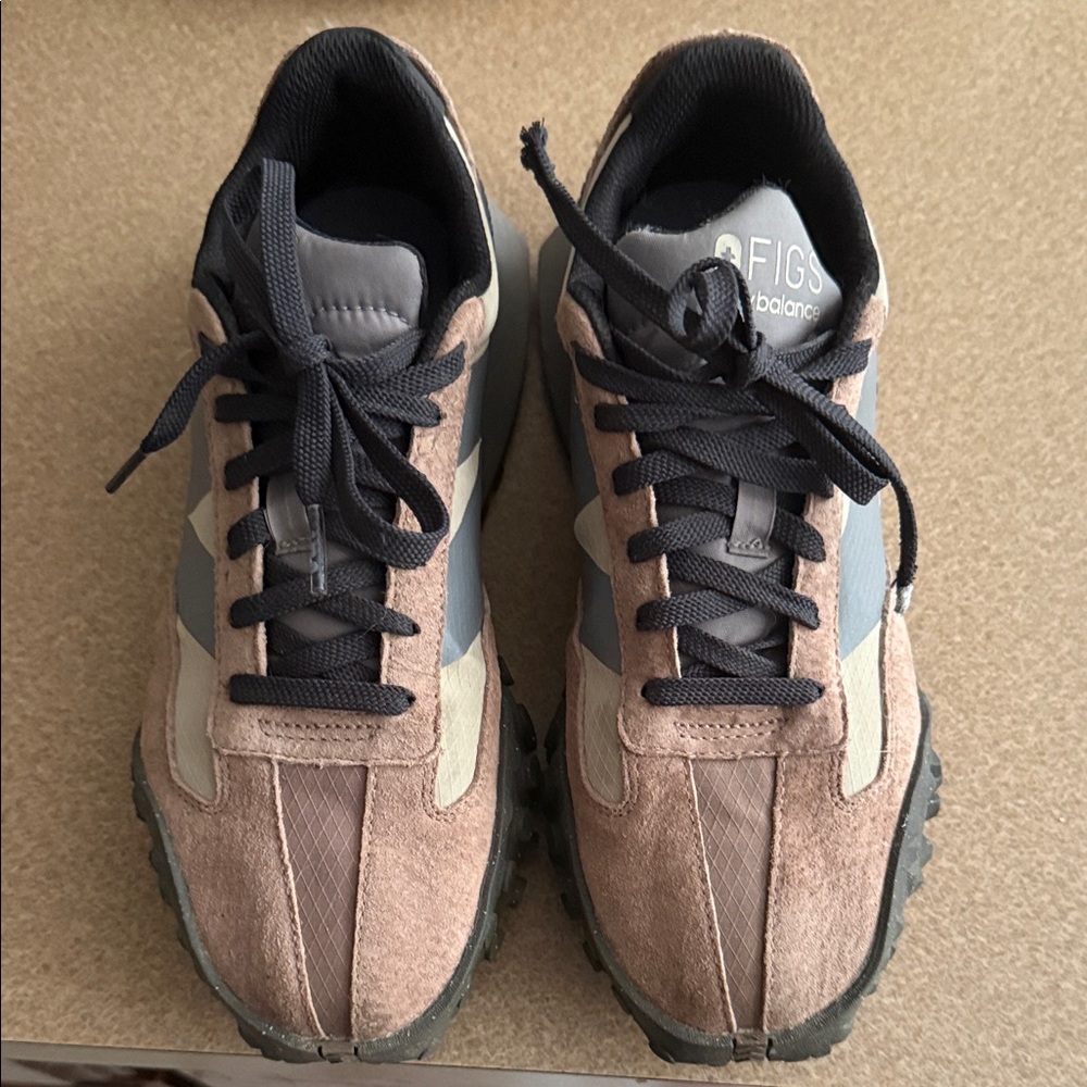 New Balance Figs